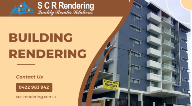 Know the Importance of Wall Preparation Before Rendering