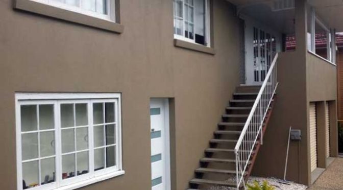 Choosing the Right External Render for Your Climate Zone