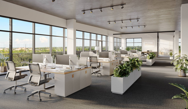 Close-up shot of a renderer's hands expertly smoothing wet render on a wall with a steel trowel, creating a perfectly flat surface